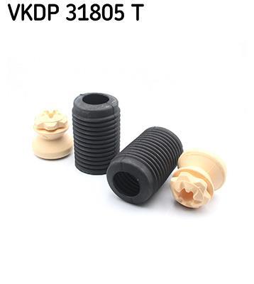 Fole do amortecedor de suspensão SKF VKDP 31805 T
